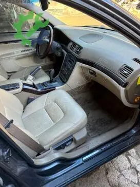 Volvo S80 Koltuk Takımı çıkma parça