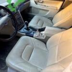 Volvo S80 1999-2012 Koltuk Takımı Çıkma