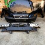 Komple Ön Volvo S80 2000-2006 Çıkma