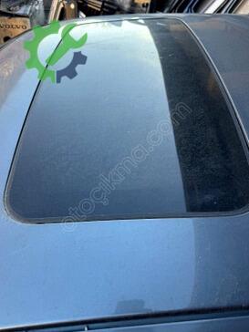 Volvo S80 Komple Sunroof çıkma parça