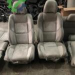 Koltuk Volvo S80 2000-2006 Çıkma