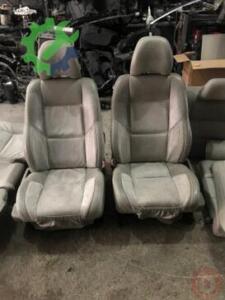 Koltuk Volvo S80 2000-2006 Çıkma