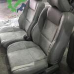 Koltuk Volvo S80 2000-2006 Çıkma
