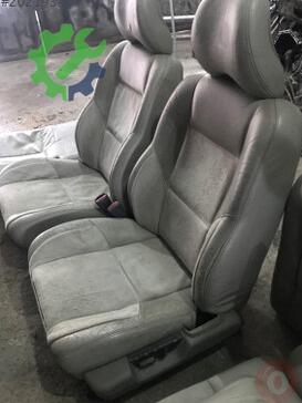 Volvo S80 Koltuk çıkma parça