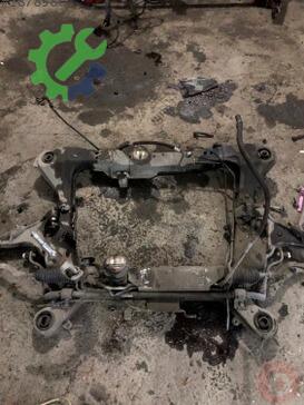 Volvo S80 Travers çıkma parça
