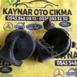 Korna Volvo S80 2000-2009 Çıkma
