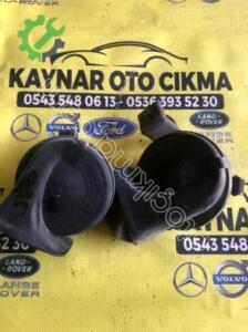 Korna Volvo S80 2000-2009 Çıkma