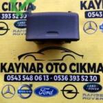 Volvo S80 2000-2010 Çıkma Küllük