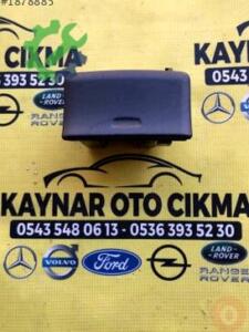 Volvo S80 2000-2010 Çıkma Küllük