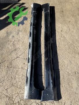 Volvo S80 Marşbiyel Kaplaması 20062014 çıkma parça