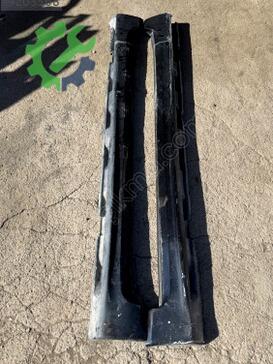 Volvo S80 Marşbiyel Kaplaması 20062014 çıkma parça