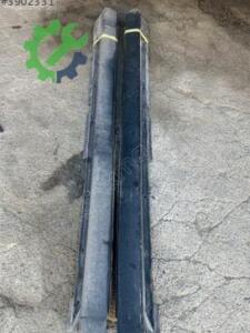 Volvo S80 2000-2006 Marşpiyel Sacı Çıkma