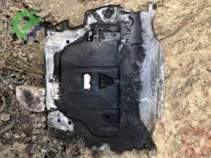 Volvo S80 Orijinal Çıkma Alt Muhafaza