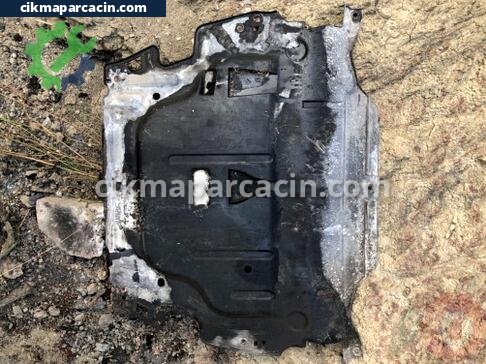 Volvo S80 Alt Muhafaza çıkma parça
