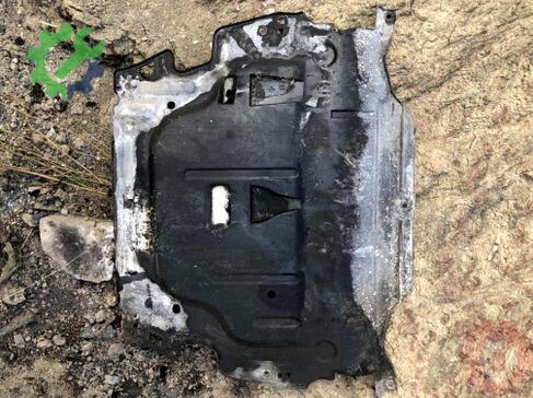 Volvo S80 Alt Muhafaza çıkma parça
