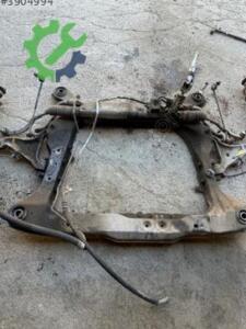 Travers Volvo S80 2002-2007 Çıkma