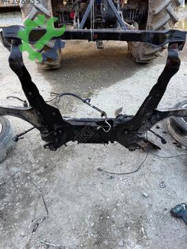 Volvo S80 Travers çıkma parça