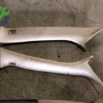 Volvo S80 Direk Plastiği Çıkma