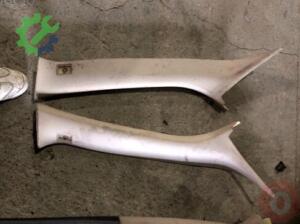 Volvo S80 Ön Direk Plastiği Çıkma