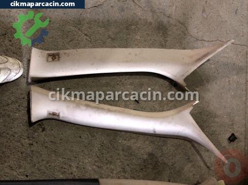 Volvo S80 Direk Plastiği çıkma parça