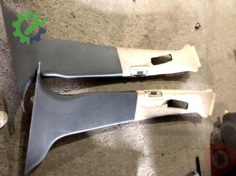 Volvo S80 Direk Plastiği çıkma parça