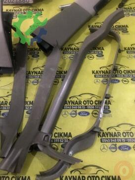 Volvo S80 Direk Plastiği çıkma parça