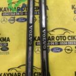 Volvo S80 2000-2006 Çıkma Direk Plastiği