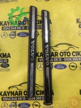 Volvo S80 Direk Plastiği çıkma parça