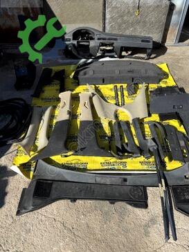 Volvo S80 Ön Cam çıkma parça