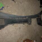 Ön Cam Izgarası Volvo S80 2007-2011 Çıkma