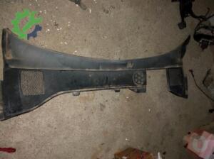 Ön Cam Izgarası Volvo S80 2007-2011 Çıkma