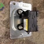 Ön Cam Izgarası Volvo S80 2007-2011 Çıkma