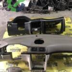 Göğüs Volvo S80 2000-2006 Çıkma 20002006