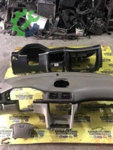Ön Göğüs Volvo S80 2000-2006 Çıkma 20002006