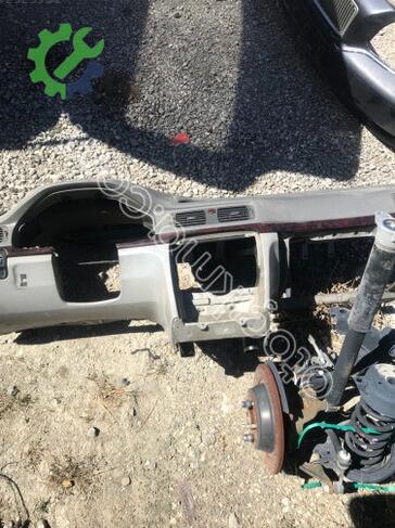 Volvo S80 Göğüs çıkma parça