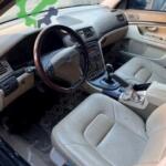 Göğüs Volvo S80 2000-2006 Çıkma