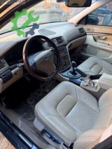 Ön Göğüs Volvo S80 2000-2006 Çıkma (2. Adet)