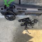 Volvo S80 Orijinal Çıkma Göğüs