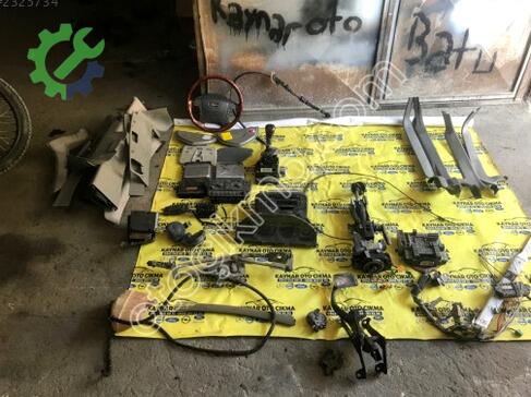 Volvo S80 Göğüs çıkma parça