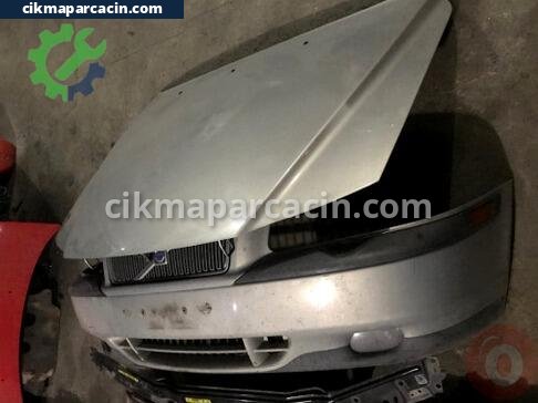 Volvo S80 Kaput çıkma parça