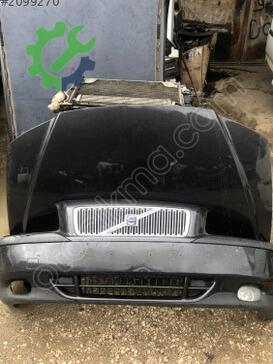 Volvo S80 Kaput çıkma parça