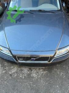 Volvo S80 1999-2006 Ön Kaput Çıkma