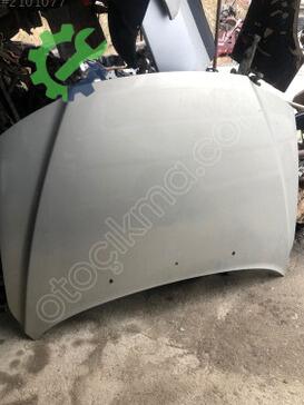 Volvo S80 Kaput çıkma parça