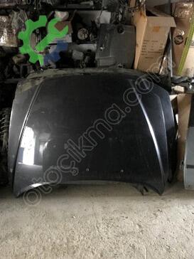 Volvo S80 Kaput çıkma parça