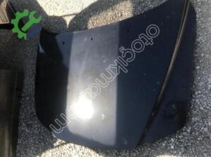 Kaput Volvo S80 1999-2006 Çıkma