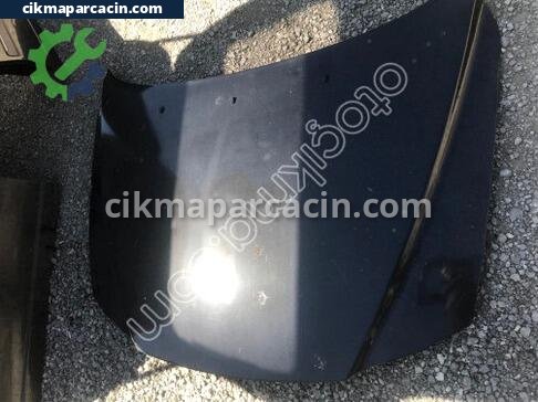 Volvo S80 Kaput çıkma parça