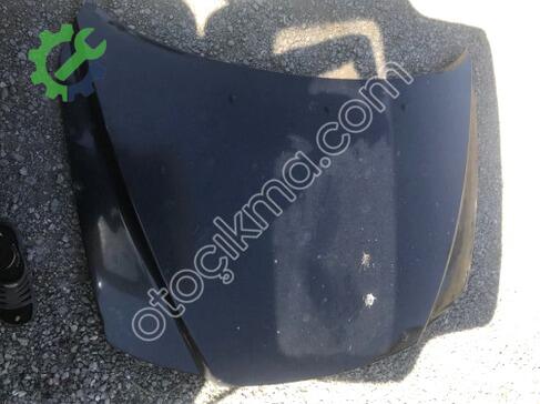 Volvo S80 Kaput çıkma parça
