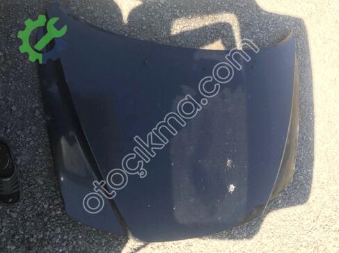 Volvo S80 Kaput çıkma parça