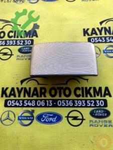 Volvo S80 Orijinal Çıkma Küllük