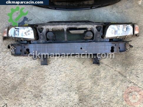 Volvo S80 Ön Panel çıkma parça